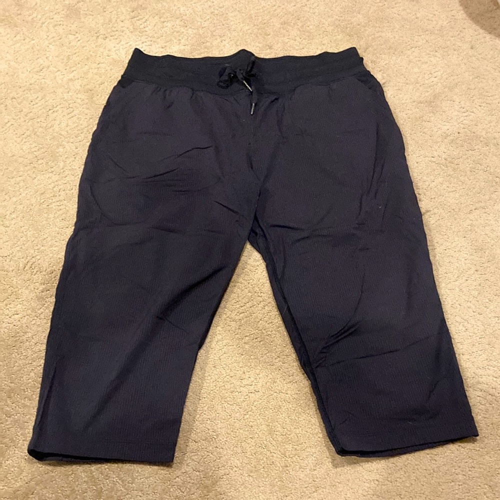 Black Lulu studio Capri